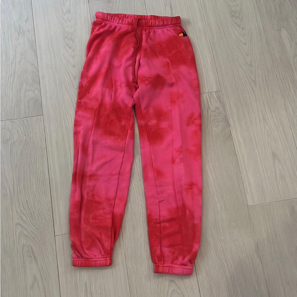 Aviator Nation Sweatpants Womens